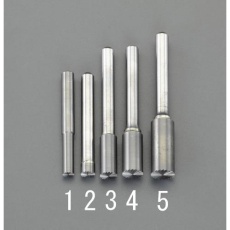 【EA584CA-3】7.8mm/M10 超硬ボルトリムーバー(180゜)