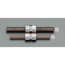【EA584RA-6】1/4”(M6)スクリューエキストラクター