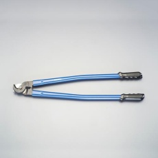 【EA585AG-1】φ21mm/600mm ケーブルカッター