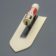 【EA588-51】300mm モルタル用ゴテ