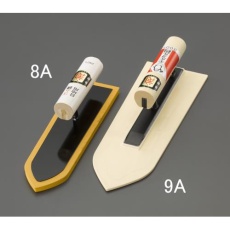 【EA588-8A】240mm タイル用ゴムゴテ