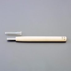 【EA588MA-6】6.0mm 彫刻刀(安来鋼/丸型)