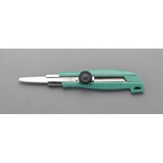 【EA589CZ-32】170mm ダンボールカッター