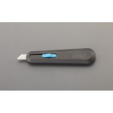 【EA589DS-21】152mm セーフティーカッター(セラミック製/自動収納型)