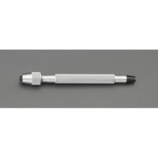 【EA589RC-5】3.0-3.5/3.5-4.0mm/130mm ピンバイス