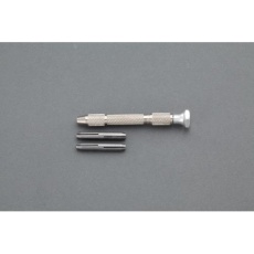 【EA589RG-7】0-3.2mm ピンバイス