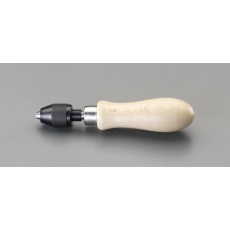 【EA589RJ】6mm ピンバイス(木柄)