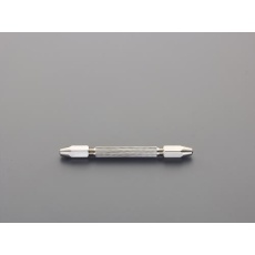 【EA589RM-1】0-3.0/1.9-2.5mm 108mm ピンバイス