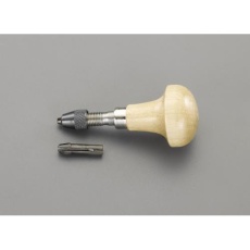 【EA589XA-1】0-3.0mm 72mm ピンバイス