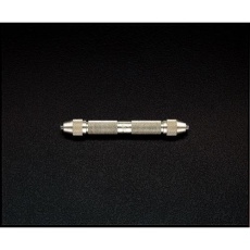 【EA589XA-2】0-3.2mm/95mm 精密ピンバイス