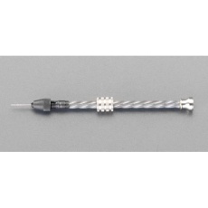 【EA589XD】0-0.5mm 100mm クイックドリル