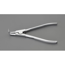 【EA590SG-13】19-60mm 軸用スナップリングプライヤー(90゜)