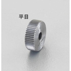 【EA591RA-36】#36/P 0.70mm ローレット(平目)