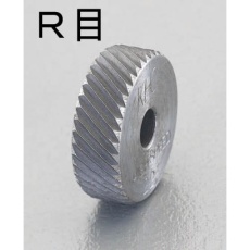 【EA591RB-32】#32/P 0.79mm ローレット(右斜め目)