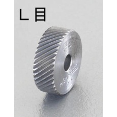 【EA591RC-14】#14/P 1.81mm ローレット(左斜め目)