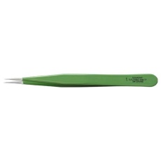 【EA595GM-2】0.20×0.12×120mm 精密用ピンセット(非磁性合金)