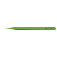 【EA595GM-5】0.20×0.12×140mm 精密用ピンセット(非磁性合金)