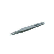 【EA595KB-12】120mm 精密ピンセット(プラスティック製)