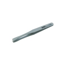 【EA595KB-15】120mm 精密ピンセット(プラスティック製)