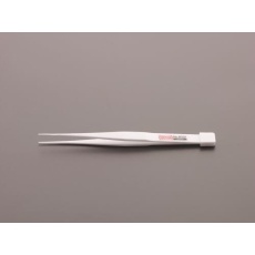 【EA595VC-2】125mm セラミックピンセット(先鋭)