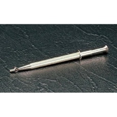 【EA595ZA-2】120mm 宝石グリップ