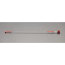 【EA598GF-20】2.25kg/645mm マグネットピックアップ(4本爪・ライト付)
