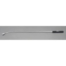 【EA598GG-14】2.25kg/737mm マグネットピックアップ(フレキ)
