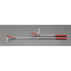 【EA598GG-2】1.35kg/270-371mm マグネットピックアップ