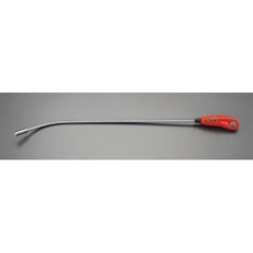 【EA598GK-2】1.0kg/600mm マグネットピックアップ(フレキ)