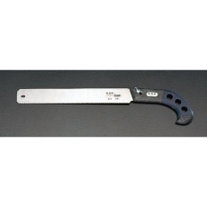 【EA599LB】370mm/240mm PVCパイプ鋸(替刃式)