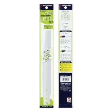 【EA599RB-26】300mm 竹挽き鋸 替刃(EA599RB-23用)