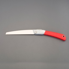 【EA599RB-27】420mm/200mm 竹挽き鋸(替刃式)