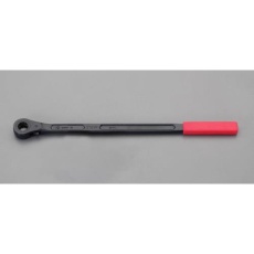 【EA602AL-11】17x19mm/452mm 農機具・爪交換レンチ
