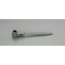 【EA602AP-24】24mm/325mm 片口ラチェットレンチ