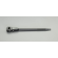 【EA602AR-24】24mm/500mm 四角ラチェットレンチ