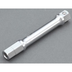 【EA602AZ-13】100mm/呼13用 ザルボアダプター(13mmHEX)