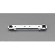 【EA602DH-2】8x10-12x13 4サイズラチェットレンチ