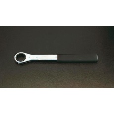 【EA602KD-29】29x305mm ラチェットメガネレンチ