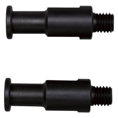【EA603CA-4】φ16mm/50mm[EA603CA-2用]ツバ付ピン(2本組)