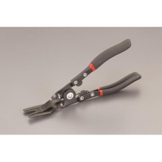 【EA604D-13】235mm パネルクリッププライヤー