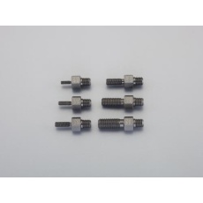 【EA604FW-28】[差込M10]インサートアダプターセット
