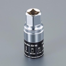 【EA604FW-46】12mm スタッドボルトプーラー