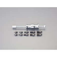 【EA604FX-3】290mm スライドハンマーセット