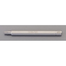 【EA611AG-230】T30x100mm/5/16”Hex[Torx]インパクトビット