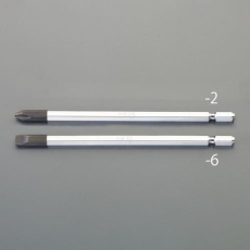 【EA611AT-6】6.0x0.9x135mm[－]ビット(打撃可)
