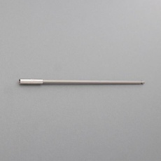 【EA611AX-39】1/4”Hex/300mm ビットホルダー(マグネット付)