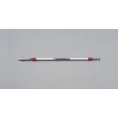 【EA611AX-71】1/4”Hex/250mm ビットホルダー(ロングサイズ)