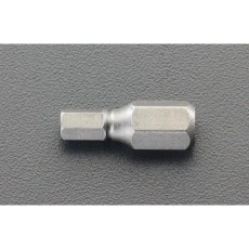 【EA611KA-10】10x26mm[Hexagon]ドライバービット