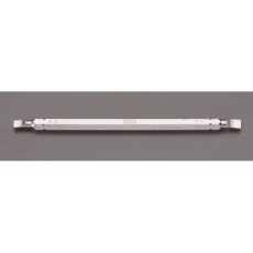 【EA611LB-103】3.0x4.0mmx125mm[-]ドライバービット