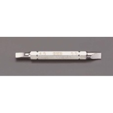 【EA611LB-6】6.0x6.5mmx 65mm[-]ドライバービット